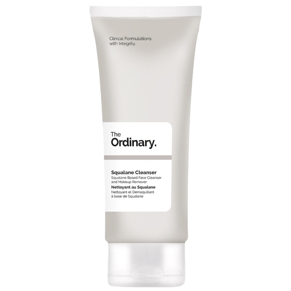 The Ordinary Squalane cleanser and Serum Duo BNWT full size! - Picture 1 of 4